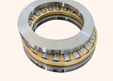 Cylindrical Roller Thrust Bearings Supplier in India