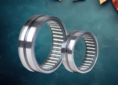 Needle Roller Bearings