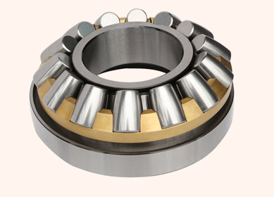 Spherical Roller Thrust Bearing Manufacturer in India